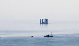 海市蜃楼视频,神秘幻影背后的自然奇观